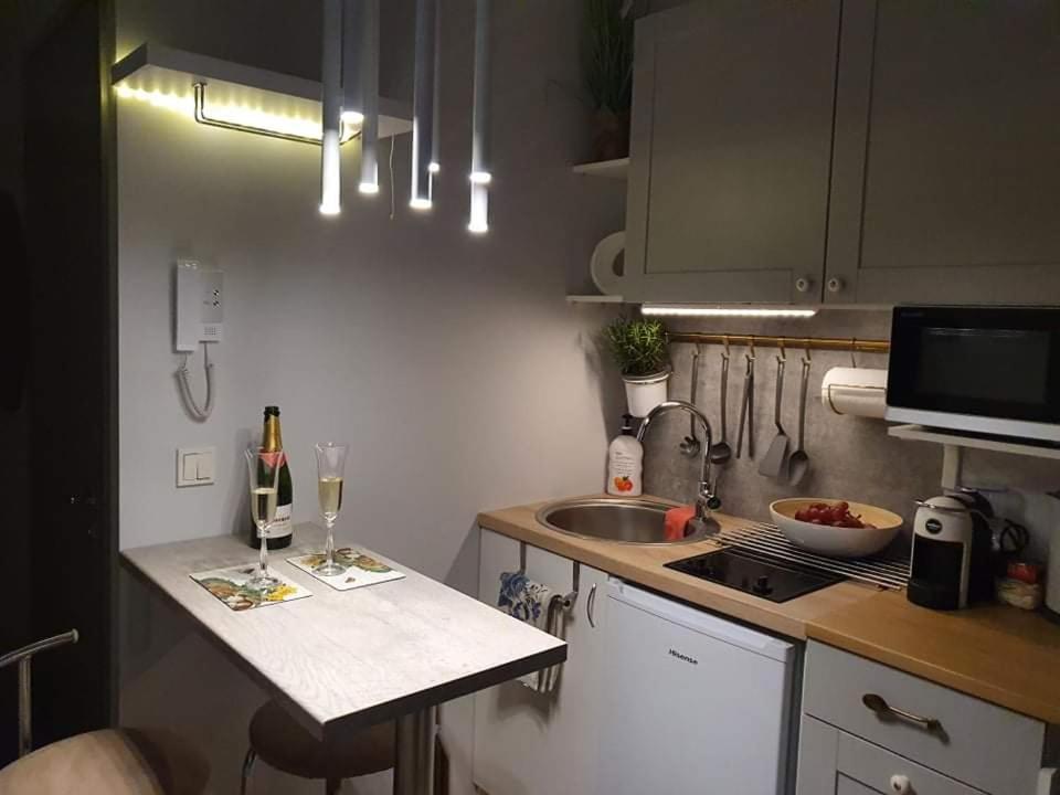 Peplerhome Tartu Esterno foto