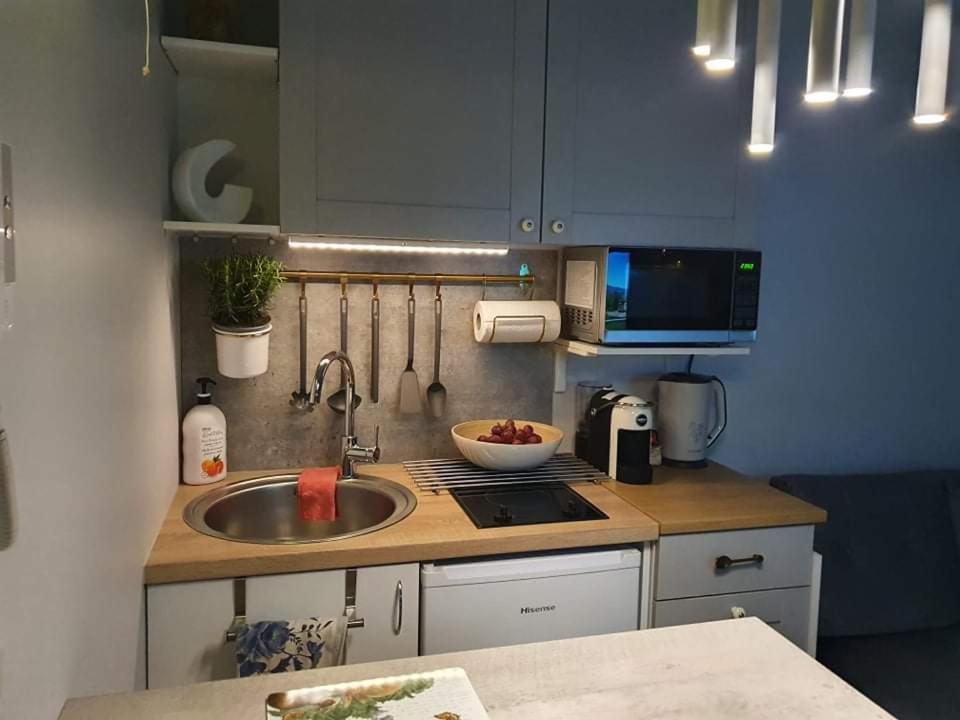 Peplerhome Tartu Esterno foto