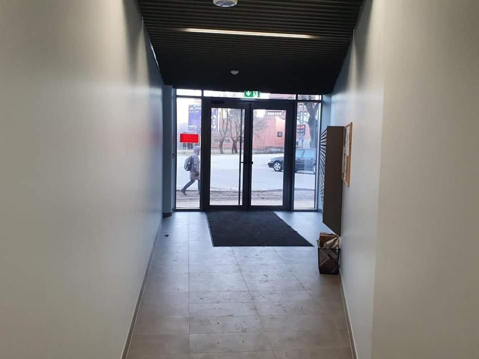 Peplerhome Tartu Esterno foto
