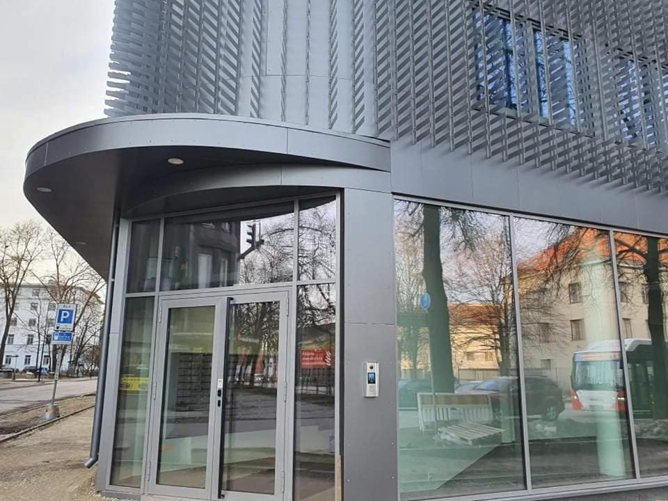 Peplerhome Tartu Esterno foto