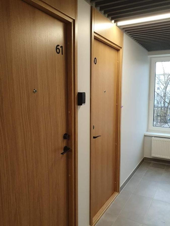 Peplerhome Tartu Esterno foto