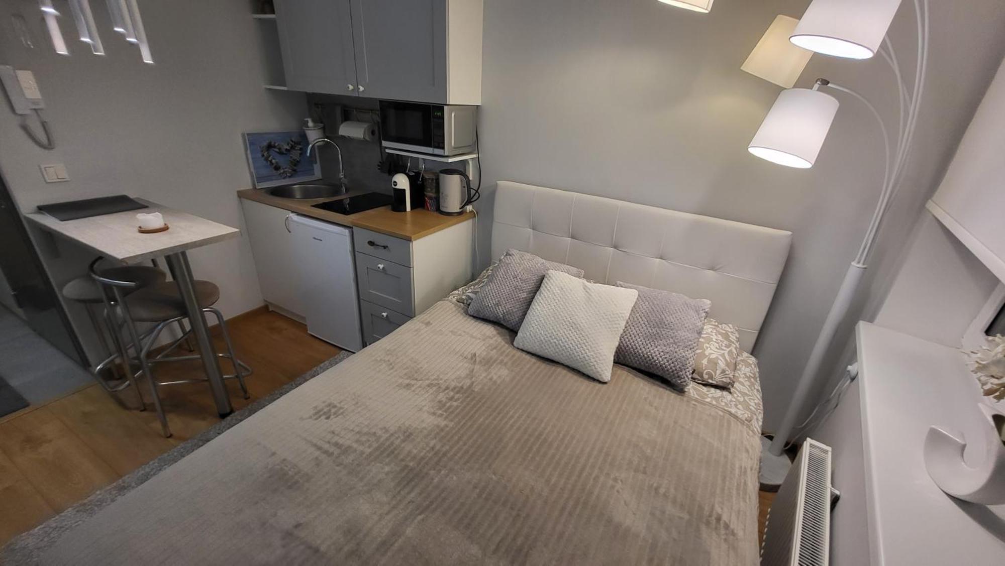 Peplerhome Tartu Esterno foto