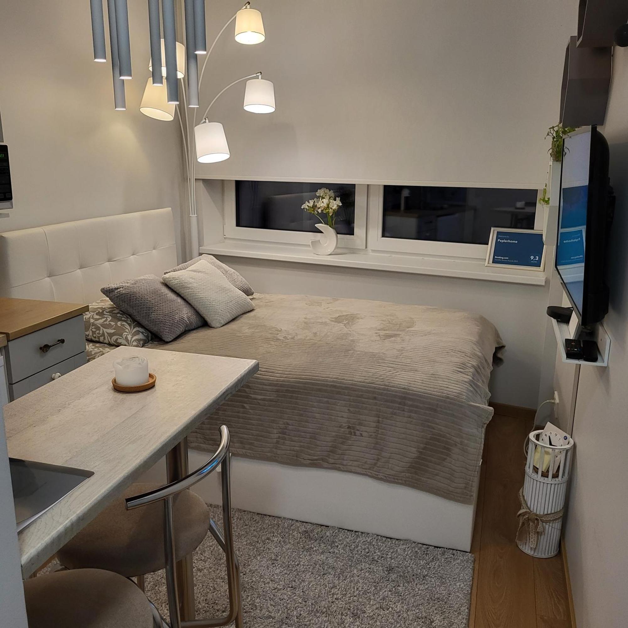 Peplerhome Tartu Esterno foto